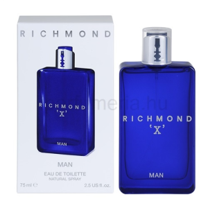 JOHN Richmond X For Man EDT 75 ml