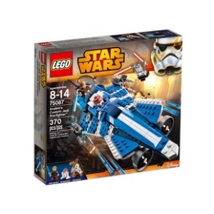 LEGO Anakins Custom Jedi Starfighter™ 75087