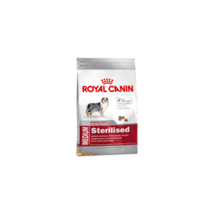 Royal Canin Medium Sterilized 3kg