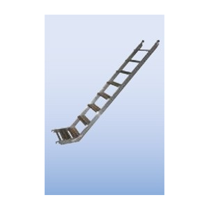 KRAUSE - Lépcső Stabilo 5500 sorozatú gurulóállványhoz (profi)