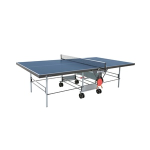 Sponeta Sponeta S3-47i kék beltéri ping-pong asztal