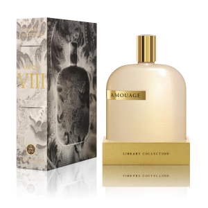 Amouage The Library Collection Opus VIII EDP 100 ml