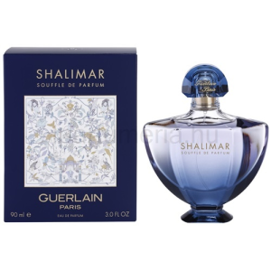 Guerlain Shalimar Souffle De Parfum EDP 90 ml