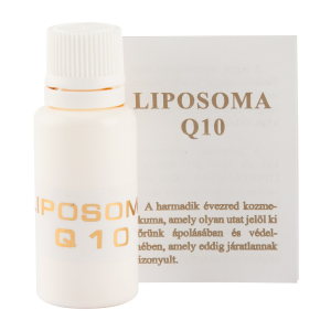  Liposóma q10 csepp 30 ml