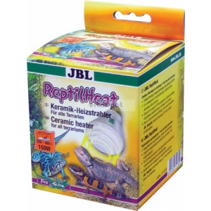 JBL ReptilHeat 150 w kerámia fűtő izzó