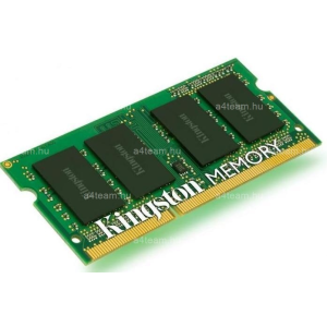 Kingston 4GB DDR3 1600MHz KVR16LS11/4