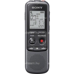 Sony ICDPX240