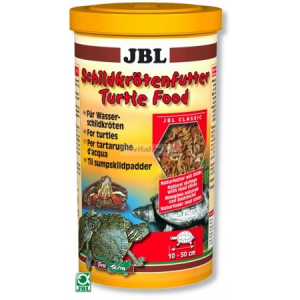 JBL Teknős eleség halrudacskákkal 100 ml víziteknősöknek