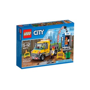 LEGO Szervízkocsi 60073
