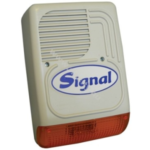Signal SIGNAL PS-128 kültéri ház