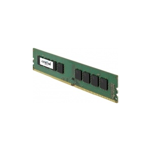 Crucial 8 GB DDR4-2133