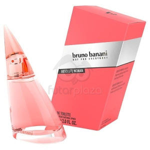 Bruno Banani Absolute Woman EDT 60 ml