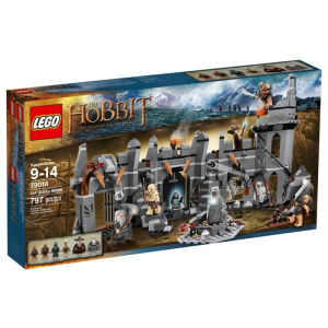 LEGO Hobbit Dol Guldur csatája 79014