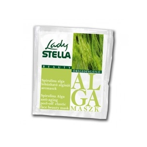 Stella Lsp Oliva Beauty Alga arcmaszk 6 g