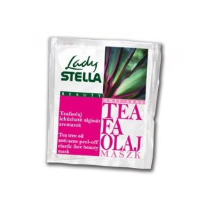 Stella Lsp Teafaolaj arcmaszk 6 g