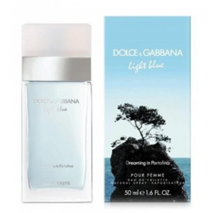 Dolce & Gabbana Light Blue Living Stromboli 2012 EDT 125 ml