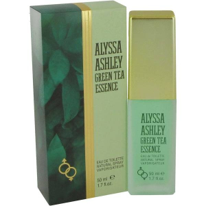 Alyssa Ashley Green Tea Essence EDT 50ml