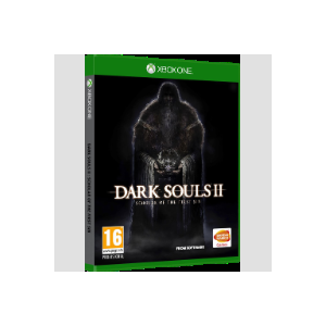 Namco Dark Souls II: Scholar of the First Sin (Xbox One)