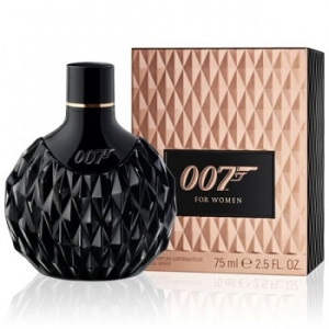 James Bond 007 Women EDP 50 ml