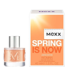 Mexx Spring Is Now EDT 20 ml