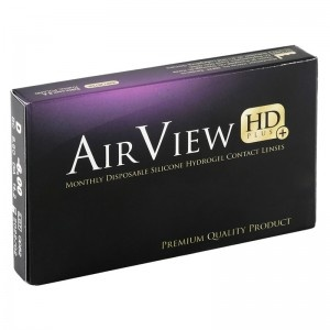  AirView HD Plus Monthly 6 db