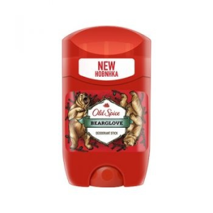 Old Spice Bearglove Deo Stick 50 ml