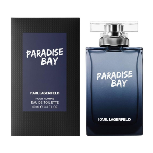 Karl Lagerfeld Paradise Bay EDT 50 ml