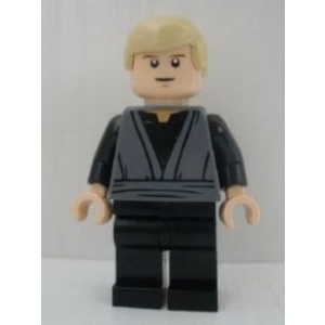 LEGO Luke Skywalker sw0778