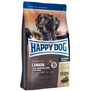 Happy Dog Happy Dog Supreme Sensible Canada 0,3 kg
