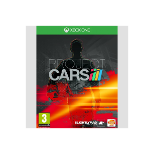 Namco Project Cars (Xbox One)