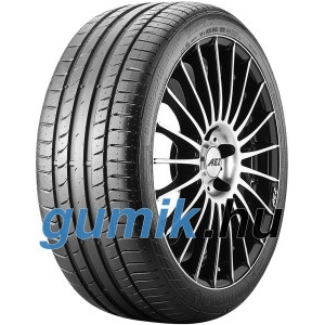 Continental SportContact 5P ( 255/35 R19 96Y XL AO )