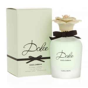 Dolce & Gabbana Dolce Floral Drops EDT 50 ml