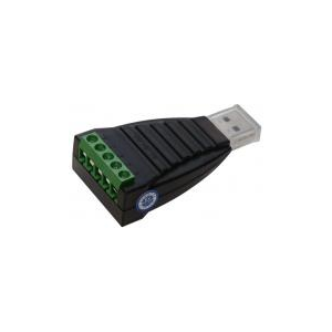 Soyal SOYAL-SENTRY USB-RS2-U átalakító