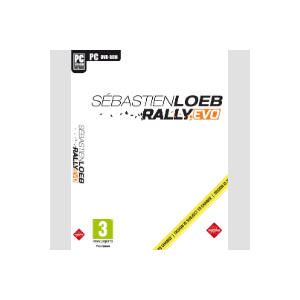 Milestone Sébastien Loeb Rally Evo (PC)