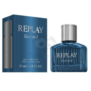 Replay Essential for Him EDT 50 ml