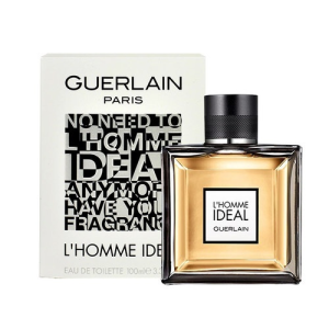 Guerlain L'Homme Ideal EDT 50 ml