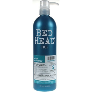 Tigi Bed Head Recovery Conditioner Női dekoratív kozmetikum Kondicionáló erősen sérült hajra Kondicionáló normál hajra 200ml