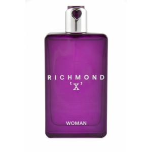 John Richmond X Woman EDT 75 ml
