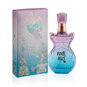 Anna Sui Rock Me Summer Of Love EDT 75 ml