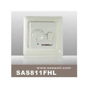  SAS811 Padlóérzékelős termosztát