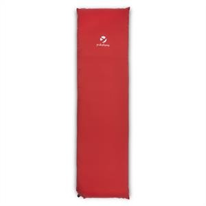 Yukatana Gooddream5 Isomatte felfújható matrac, 5 cm vastag, önfelfújó, piros