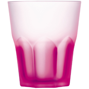 LUMINARC 10787 Techno pohár pink