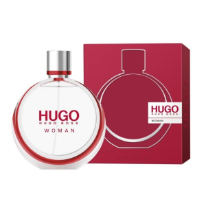Hugo Boss Hugo Woman EDP 50 ml