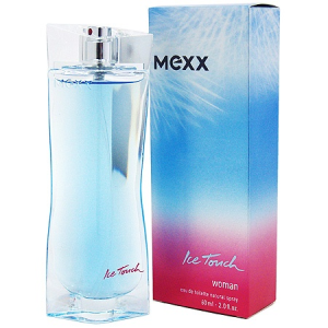 Mexx Ice Touch New Look EDT 15 ml