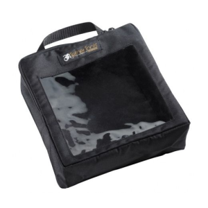 Tether Tools Tether Pro Cable Organization Case - LRG (10"x10"x4")