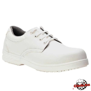  Szakács cipő fehér Steelite™
