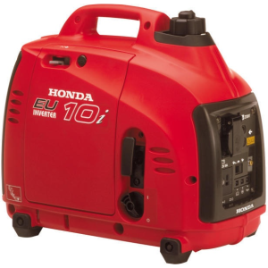 Honda EG3600 benzinmotoros áramfejlesztő (Áramfejlesztő)