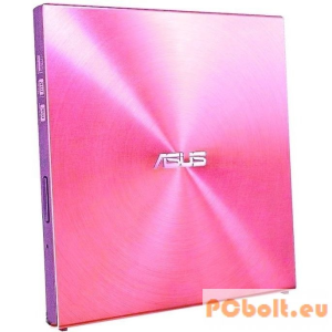 Asus SDRW-08U5S-U DVD-Write Slim Pink Box