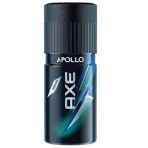 Axe Apollo Deo Spray 150 ml