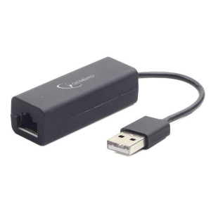 Gembird USB 2.0 LAN adapter NIC-U2